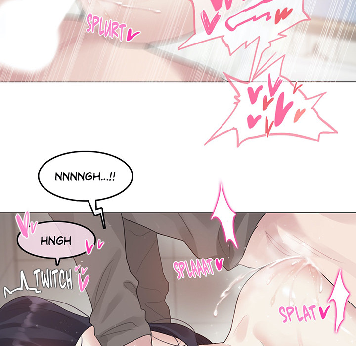 A Pervert's Daily Life - episode 122 - 61