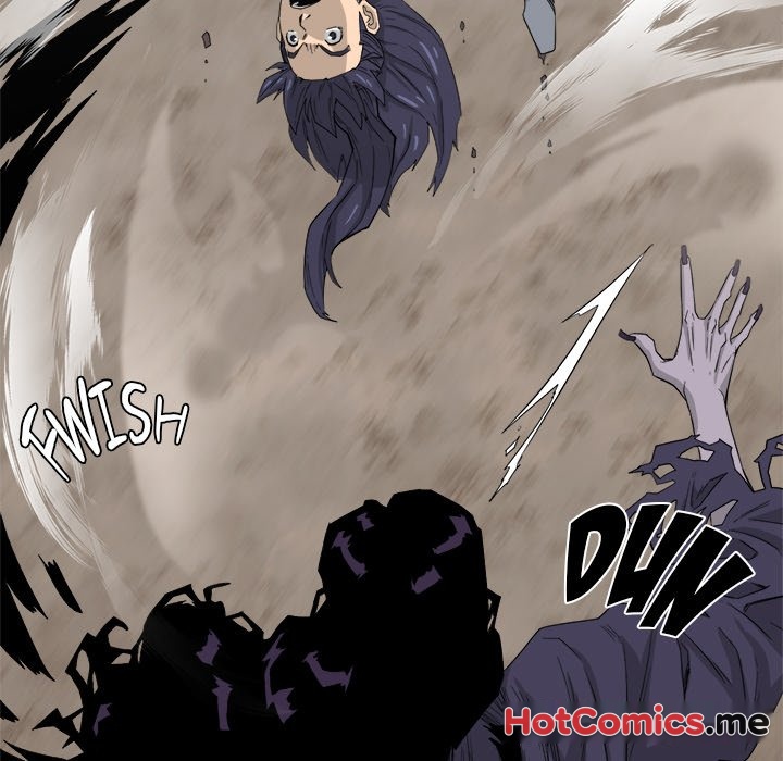 Reign Over The Top - episode 34 - 101