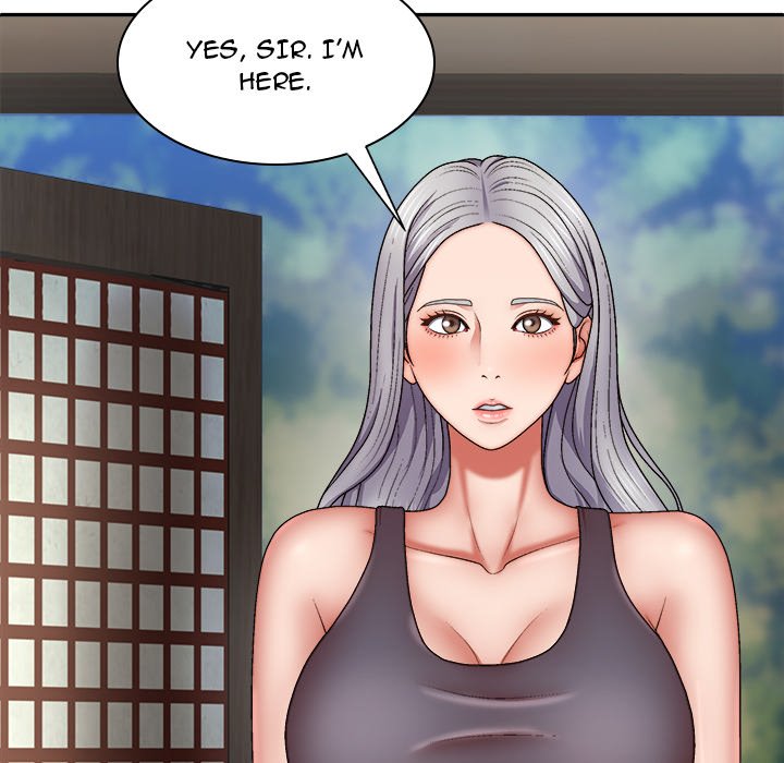 Spirit Possession - episode 40 - 99