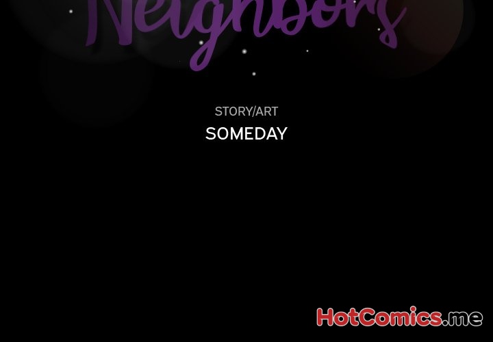 Secret Neighbors - episode 56 - 1