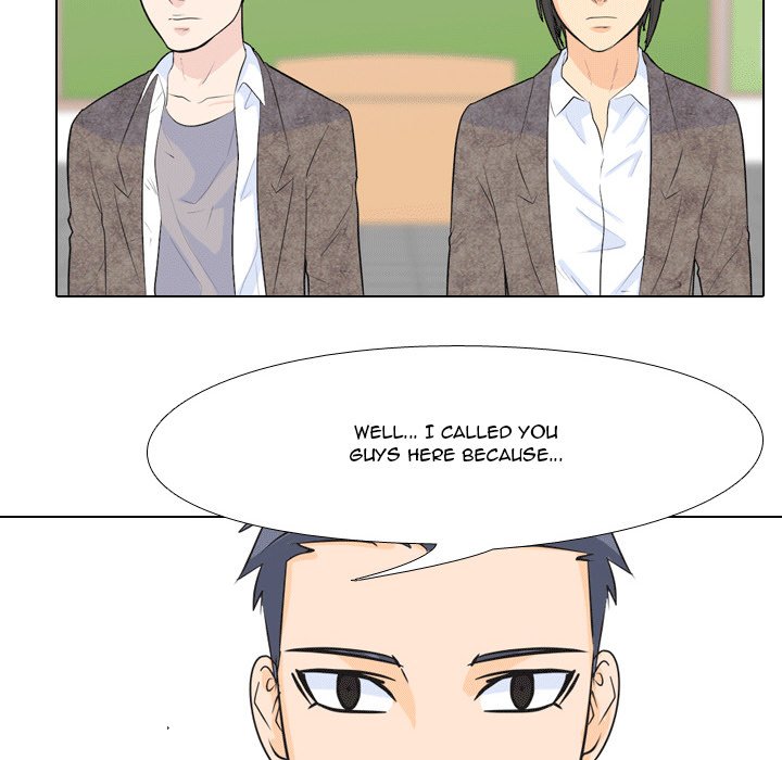 High School Legend : Red Dragon - episode 46 - 17
