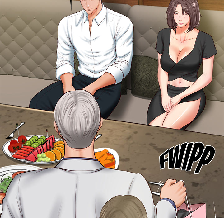 Extrem reiche Familie - episode 19 - 147