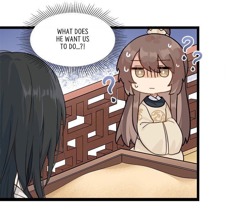My Wife, The Prince - episode 3 - 4