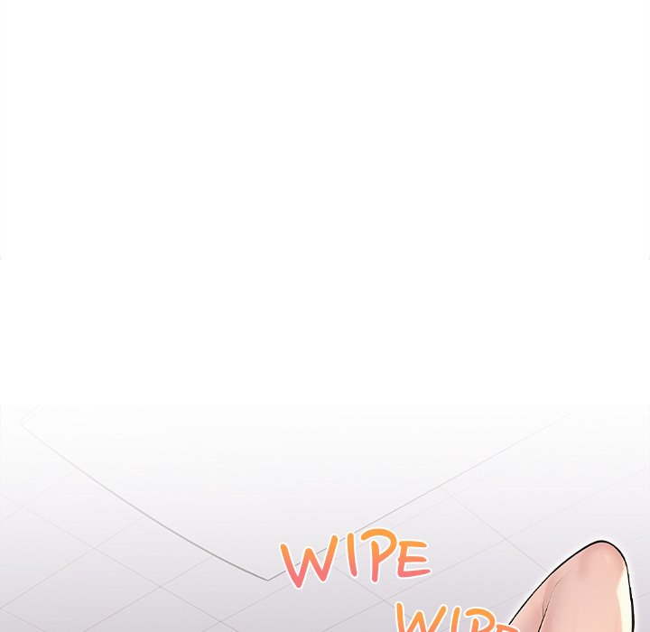 The Exchange Student & His Host - episode 8 - 24