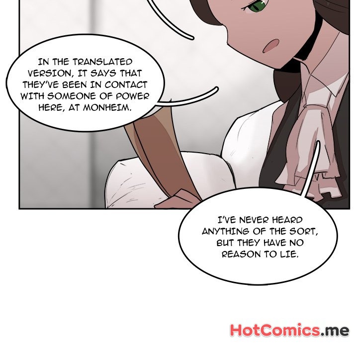 Justitia - episode 21 - 21