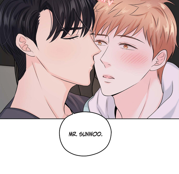 My K - episode 17 - 82