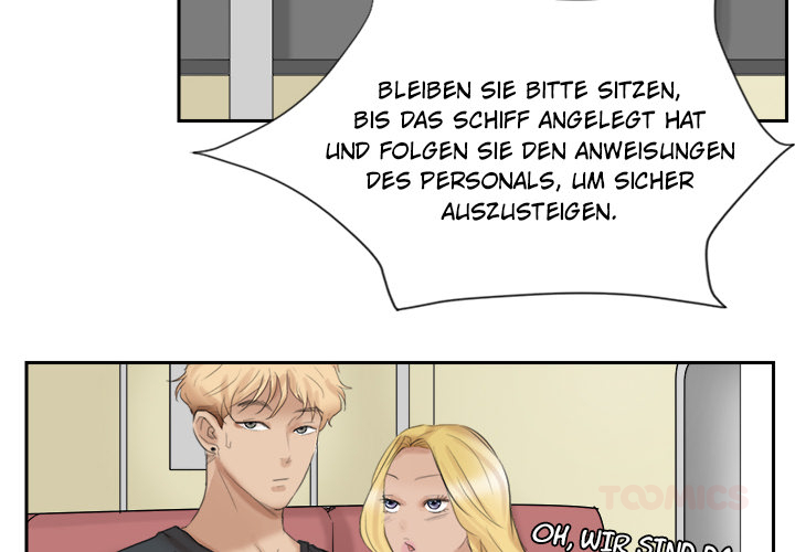 Lieber Nicht - episode 28 - 1