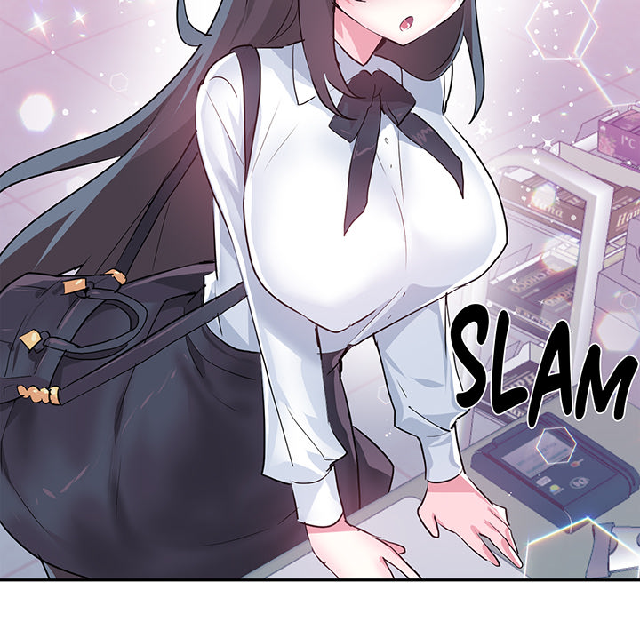 Log in to Lust-a-land - episode 67 - 16