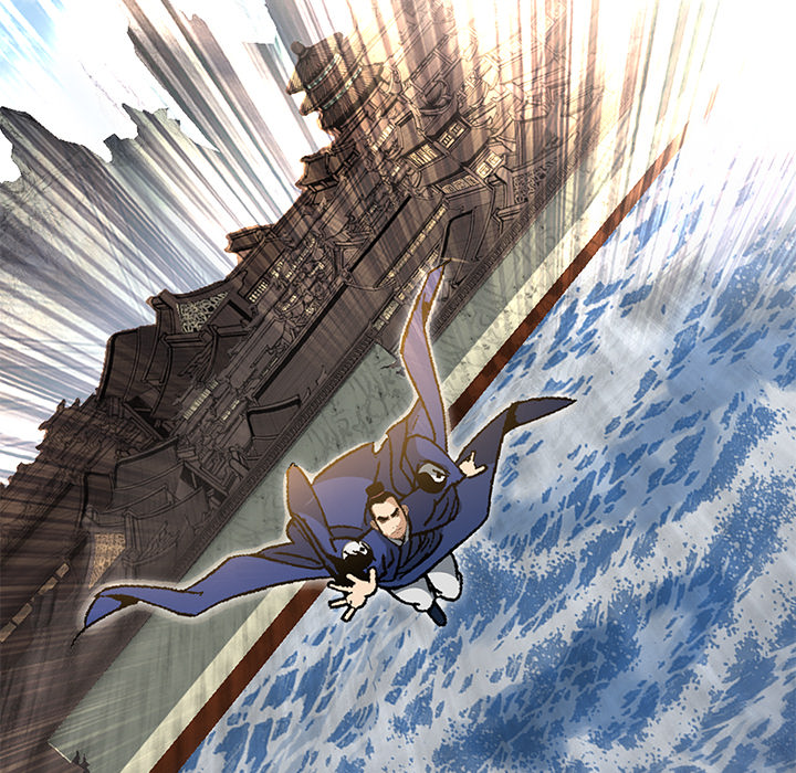 Die Reise des Gunak - episode 19 - 4