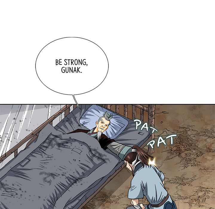 The Tale of The Hyungsan Sect - episode 11 - 67