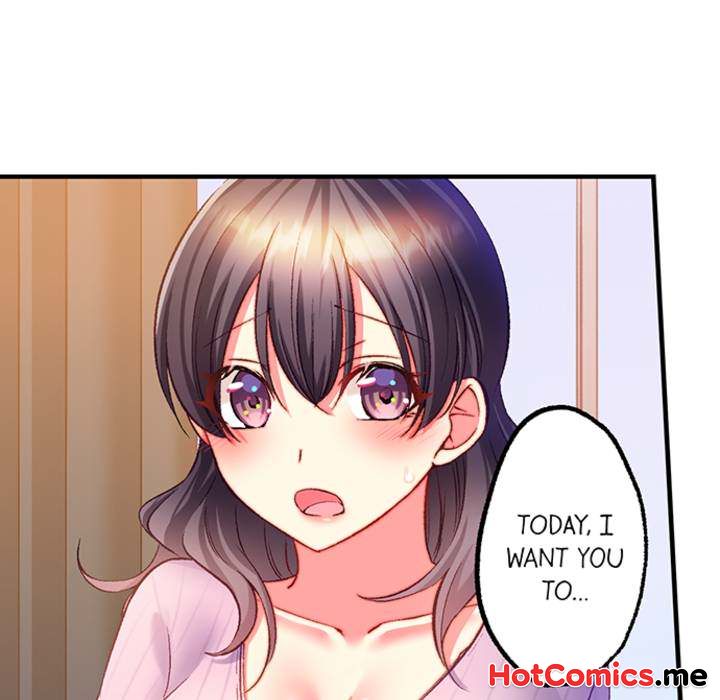 My Idol Neighbor Mistook Me for a Porn Star - episode 17 - 34