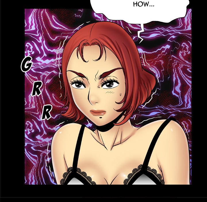 My Wife's Partner - episode 19 - 17