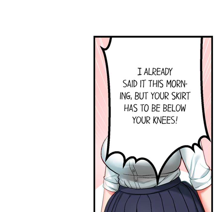 Mr. Wolf's Valley Girl Diet - episode 2 - 27