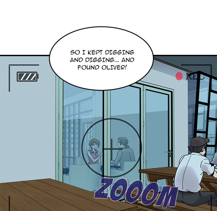 Dog on Patrol - episode 41 - 104