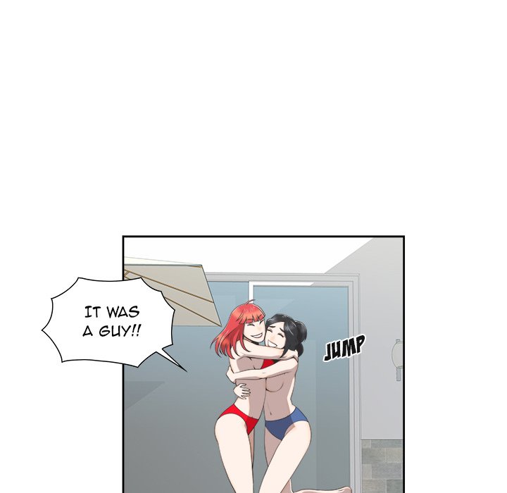 New Teacher in Town - episode 4 - 52