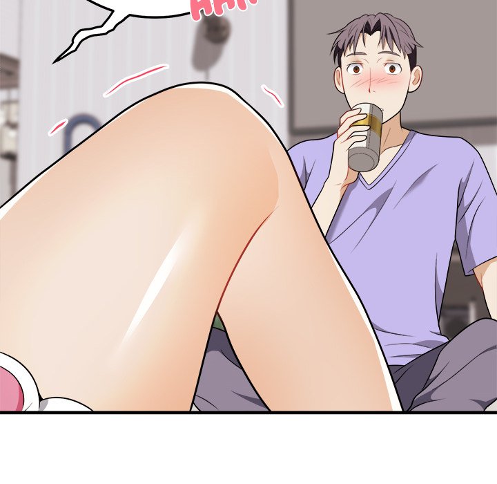 Body Swap - episode 21 - 75
