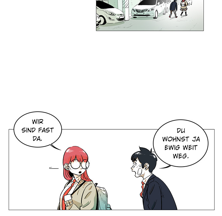 Hero Kim: Wer hat einen Retter bestellt? - episode 11 - 47
