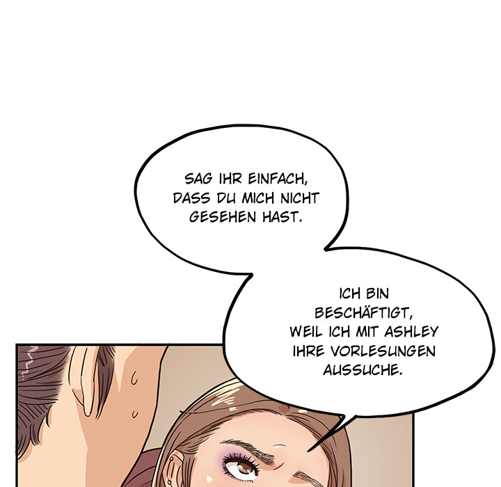 Der Hahn im Korb - episode 12 - 64