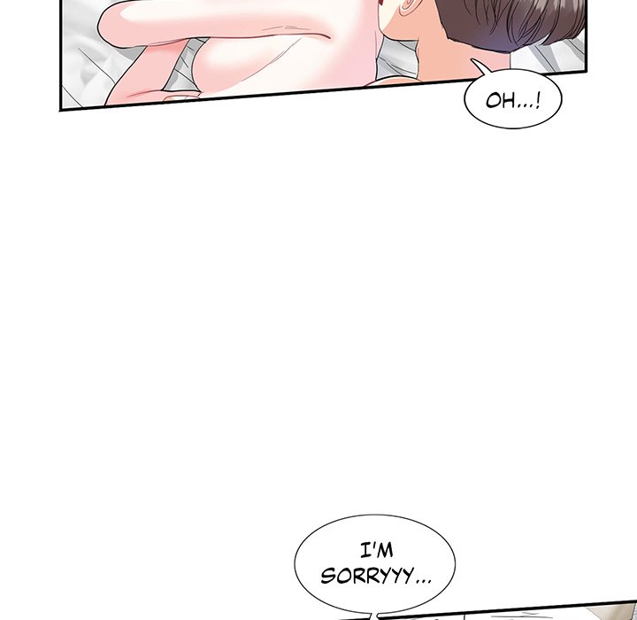 Match Made In Bed - episode 4 - 34
