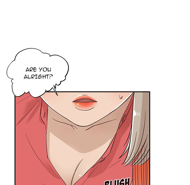 His Women's University - episode 20 - 87