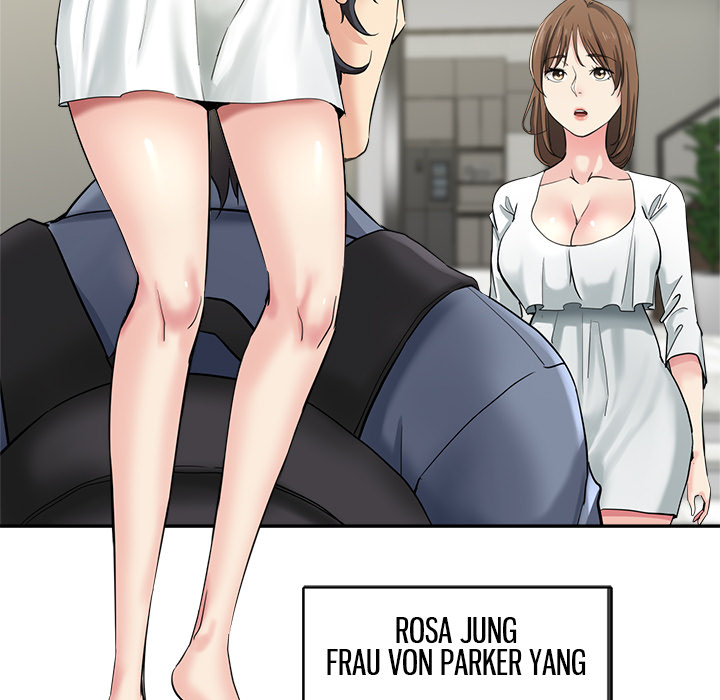 Liebesyoga - episode 1 - 4