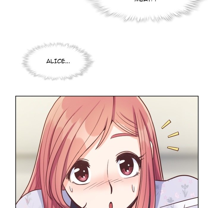 Annoying Alice - episode 68 - 90
