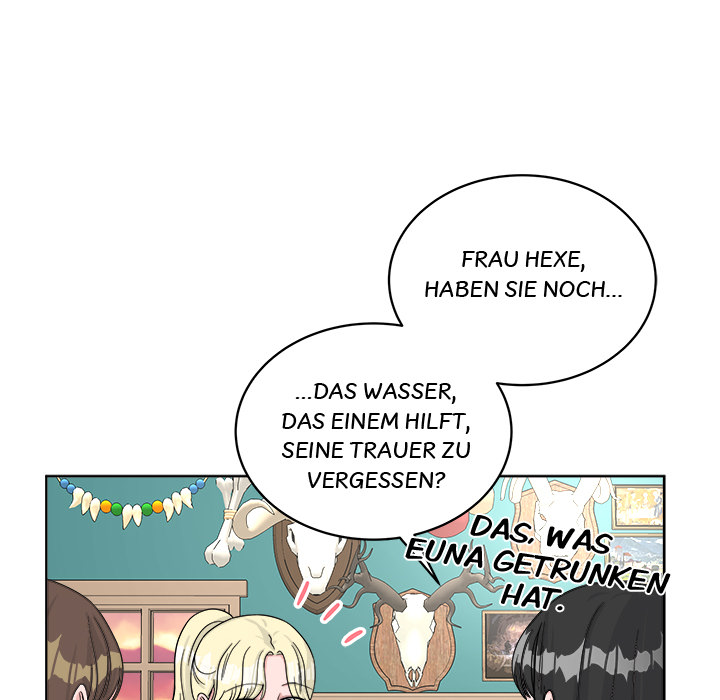 Willkommen im Zauberladen - episode 44 - 48