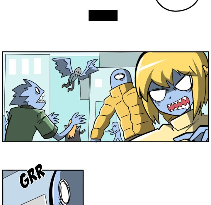 Maki and Friends - episode 22 - 56