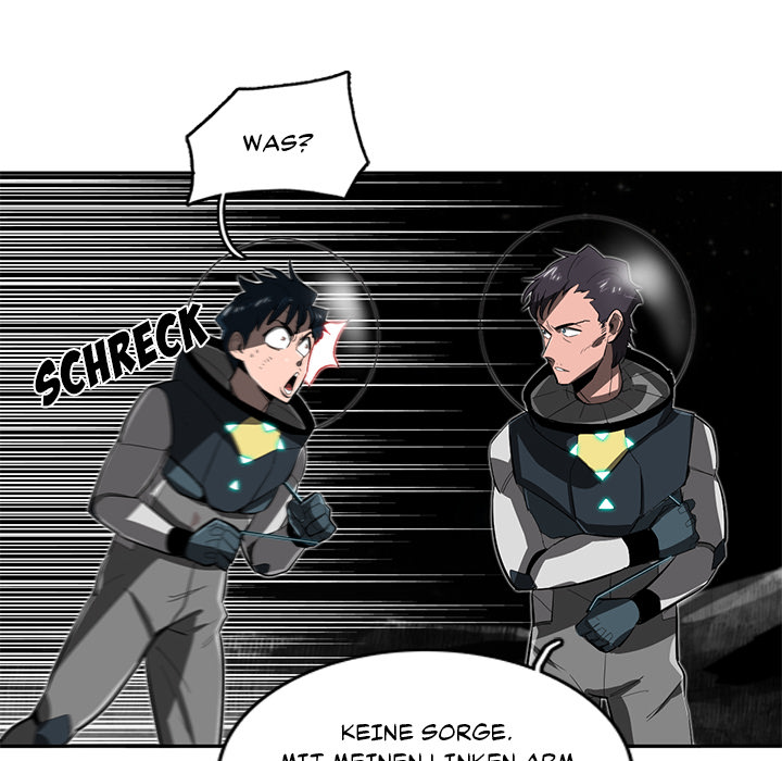 Stardust - episode 24 - 28