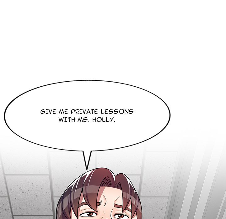 Private Lessons - episode 4 - 138