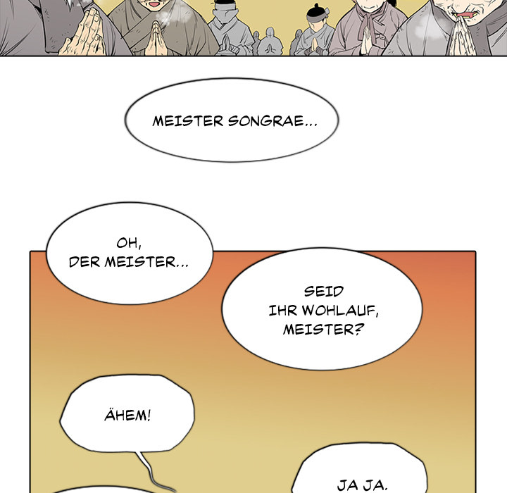 Yeongnos Giftzähne - episode 1 - 66