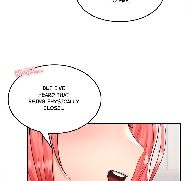 Office Romance is a No-No - episode 2 - 98