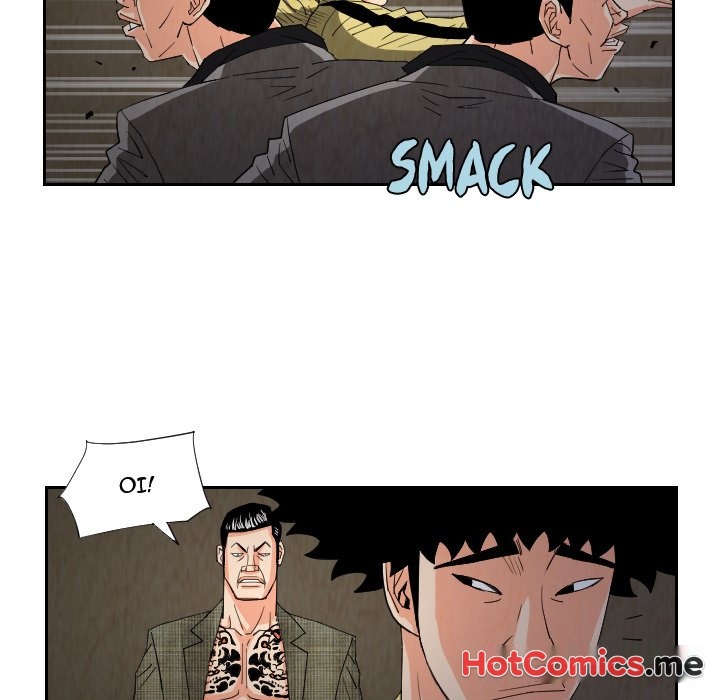 The Knuckleheads - episode 58 - 57