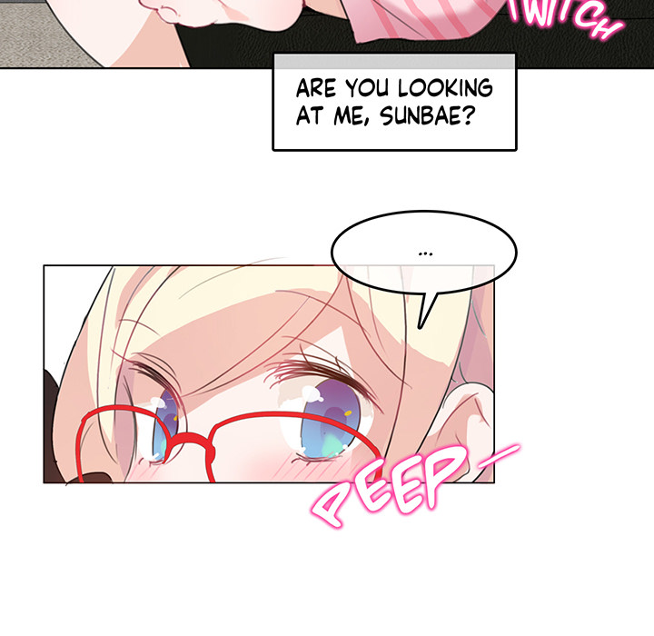 A Pervert's Daily Life - episode 4 - 70