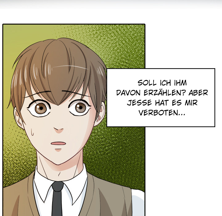 Liebe Lieber Nicht - episode 12 - 14