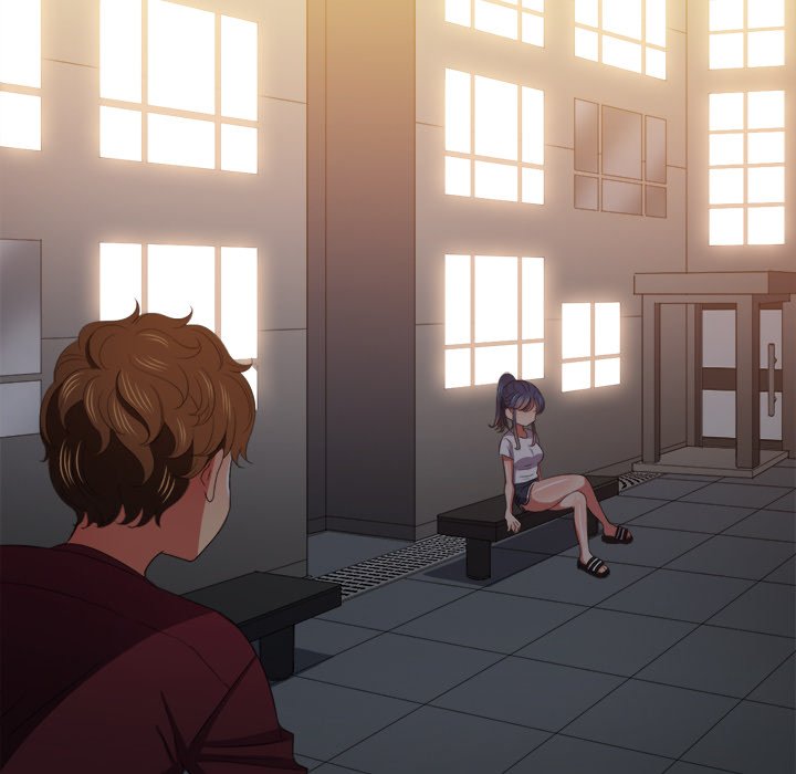 My High School Bully - episode 44 - 54