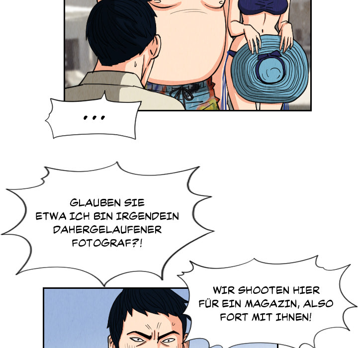 Holzköpfe auf dem Weg nach oben - episode 53 - 12