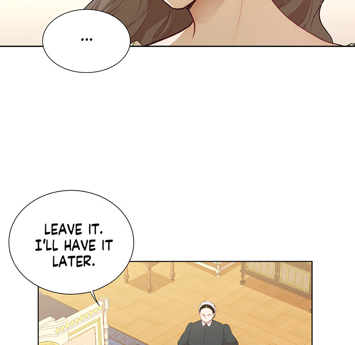 The Blood of Madam Giselle - episode 15 - 23