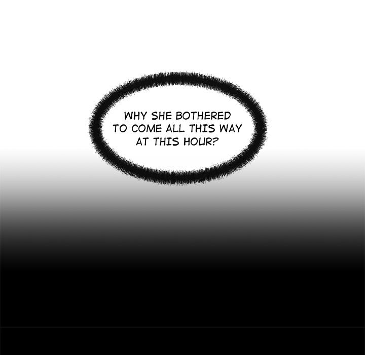 Residents' Committee is in Session - episode 13 - 83