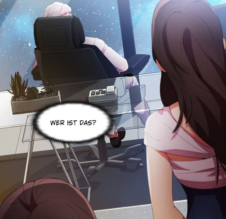 Lady Long Legs - episode 20 - 48
