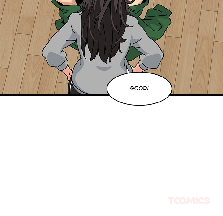 Snapping into Love - UNCENSORED - episode 2 - 56