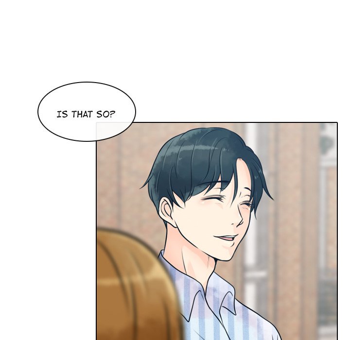 Leave Me Not - episode 13 - 9