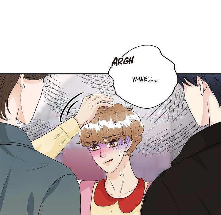 Come Be My Teacher - episode 19 - 40