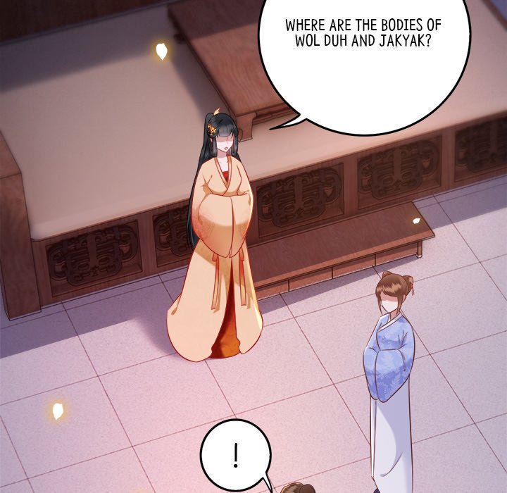 The Queen of Hell - episode 7 - 46