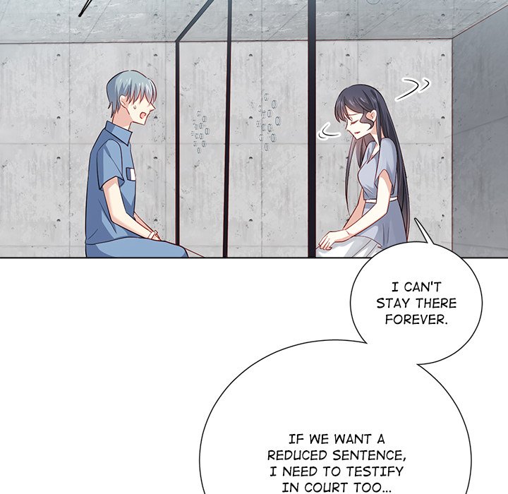 A Young Case of Hearts - episode 12 - 34