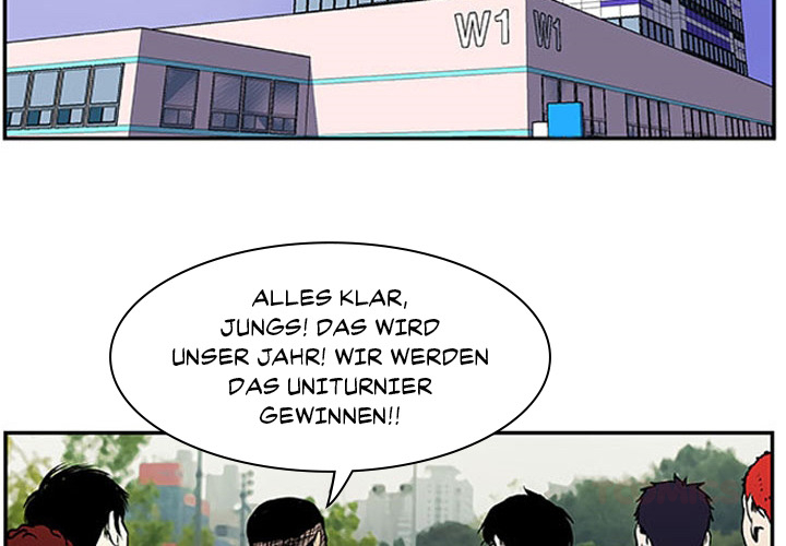 Tweener - episode 7 - 1