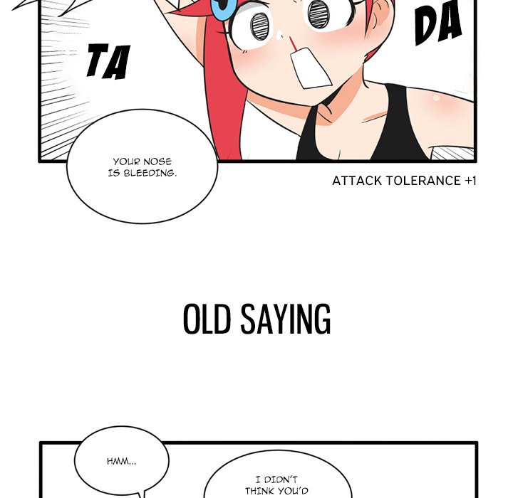 The Amazing Siblings - episode 49 - 25
