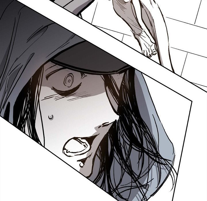 The Warehouse [Mature] - episode 35 - 39
