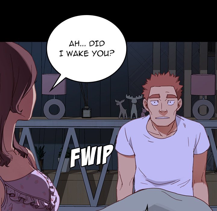 The Perfect Roommates - episode 21 - 35