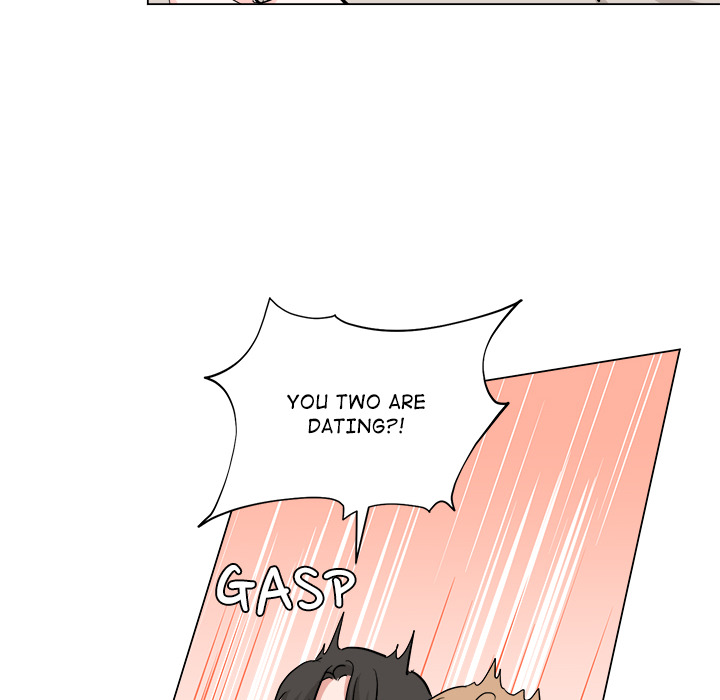 Secrets Between the Sheets [non-adult] - episode 48 - 66